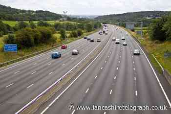 Letter: Drivers just need to be smarter on smart motorways