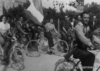 Chiara Colombini ospite di Anpi Samarate con il libro “Anche i partigiani, però…” - varesenews.it