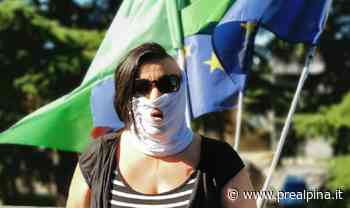 La crociata di Barbara - La Prealpina