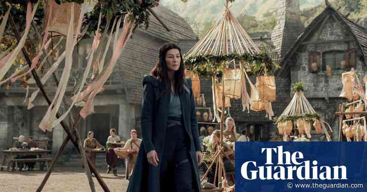 The Wheel of Time to Tiger King 2: a complete guide to this week’s entertainment