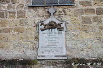 Oosterzele: Viering 11 november – NUUS - NUUS