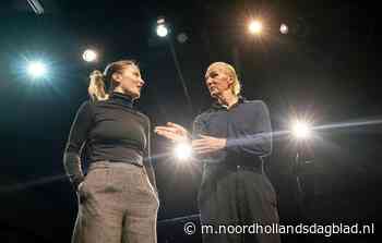 Dans en ballet? Nul aanbod, het grote niets. Daarom: de eerste Alkmaarse Dansdagen bij in Alkmaar. 'We willen - Noordhollands Dagblad