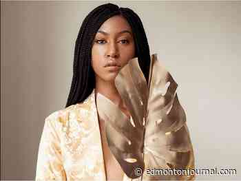 Three to See Saturday: Dominique Fils-Aimé, Tom Gale's fiery art and Wife of a Spy