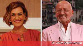 Manuel Luis Josha faces a sad sermon with Fatima Lopez: 'There are times when I have to be silent' - Celebrities - BOB fm