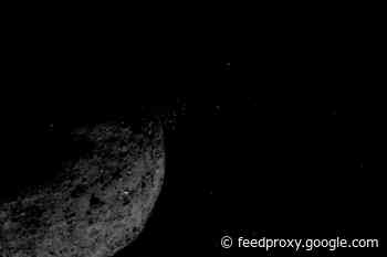 Near-Earth Asteroids Could Supply Future Meteor Showers