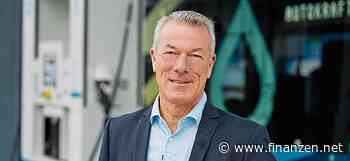 Clean Logistics-CEO Graszt: "E-Lkw machen keinen Sinn"