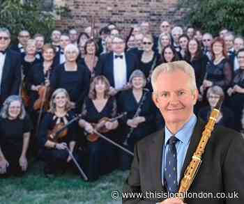 Clarinetist Colin Lawson to perform in Harrow