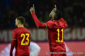 🎥 Fraaie assist van 'maestro' Verschaeren, koelbloedig afgemaakt door Balikwiha: het doelpunt dat de ban brak tegen Turkije