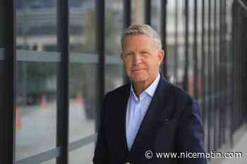 Réélu à la tête de l’UDI 06, Gilles Cima joue sa partition centriste