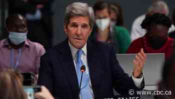 Rested COP26 negotiators hope to take climate talks over the line