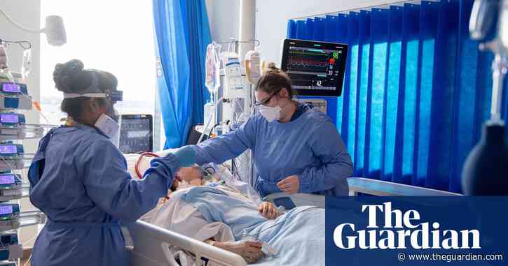 BTec cull could deter working-class students from nursing, universities fear