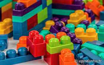Cadeaux de Noël : La bourse aux jouets de retour à Epinal - Epinal infos - Epinal Infos