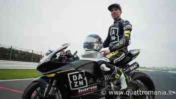 Marco Melandri: valanga di insulti sui social | I tifosi non hanno apprezzato il gesto - QuattroMania