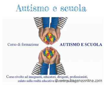 Autismo e Scuola, incontri formativi del prof. Marco Damiani - Fregeneonline.com