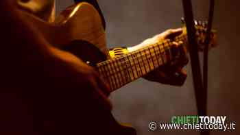 A Palazzo Corvo il concerto del chitarrista Marco Salcito - ChietiToday