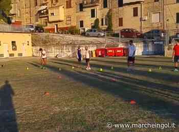 Seconda Categoria: rinviata San Marco Petriolo - Pennese - marcheingol.it