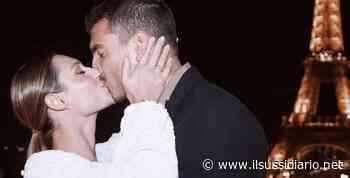 Matrimonio Beatrice Valli e Marco Fantini/ L'annuncio 'Ci sposiamo il 29 maggio 2022' - Il Sussidiario.net