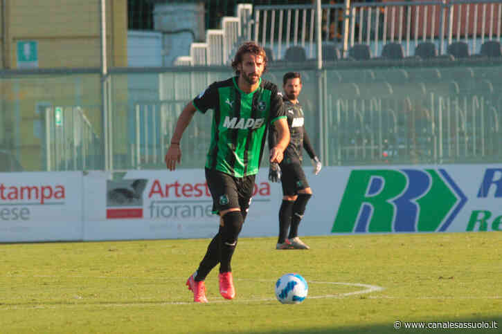 Gian Marco Ferrari in Nazionale: si aggregherà oggi al gruppo - CanaleSassuolo.it