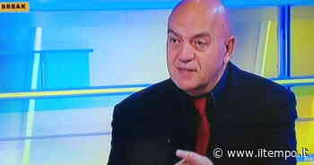 Vaccino e green pass non c'entrano. Marco Rizzo, siluro a Mario Draghi: cosa c'è dietro la stretta sui cortei - Il Tempo