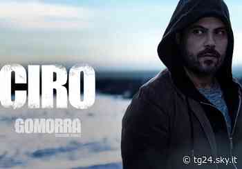 Gomorra 5, i personaggi: Ciro raccontato da Marco D'Amore, dalla prima all'ultima stagione - Sky Tg24