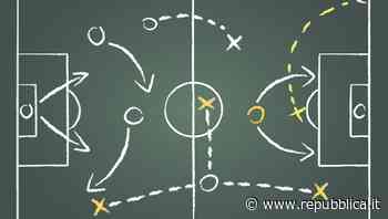 Marco Malvaldi: "La squadra più forte? Leggete l'algoritmo" - La Repubblica