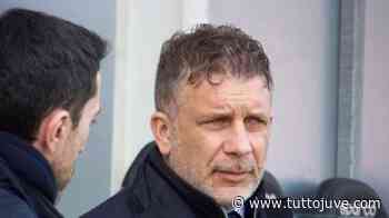 De Marco: "Bandolo è un investimento sicuro per la Juventus" - Tutto Juve