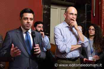 Marco Meloni, l’uomo di Letta che deve bonificare il partito dai renziani - Domani