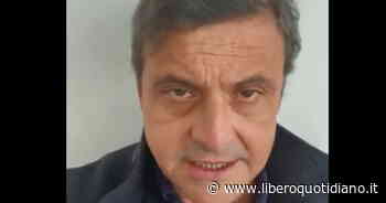 Carlo Calenda durissimo contro Marco Travaglio: "Il trattamento riservato a Matteo Renzi è barbarico" - Liberoquotidiano.it