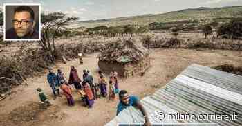 Marco Garofalo, fotografo milanese in mostra alla Cop 26 di Glasgow: «Il mio sguardo su energia e clima» - Corriere Milano