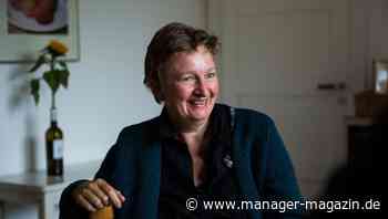 LGBTQIA+-Investing: Ise Bosch über Regenbogen-Fonds