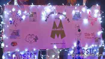 Lockport father keeps memory of 11-year-old daughter alive with a parade