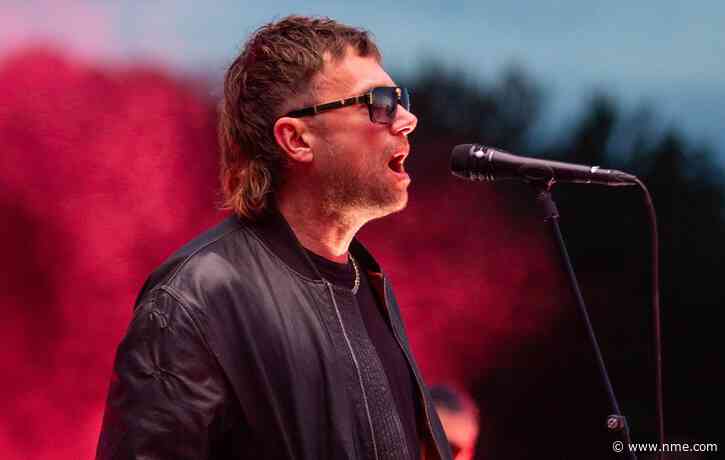 Watch Damon Albarn perform ‘Darkness To Light’ on ‘Fallon’
