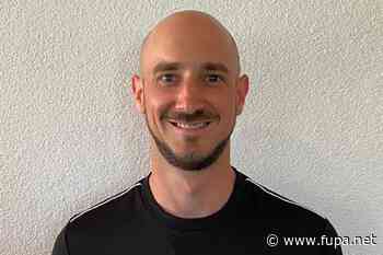 Simon Boll: „Es ist eine Ehre, die Mannschaft zu trainieren“ - FuPa - das Fußballportal