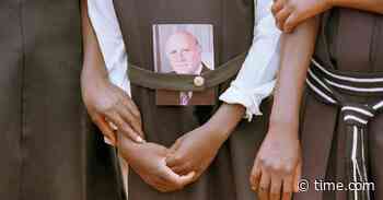 How Nelson Mandela Came to Work with F.W. de Klerk to End Apartheid - TIME