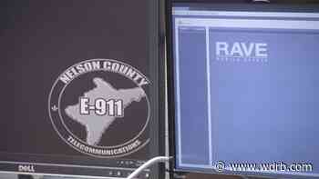 Nelson County dispatchers say kids are prank calling 911 - WDRB