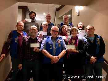 Nelson Lions offering community grants - Nelson Star