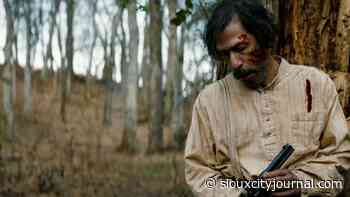 A face for westerns: Tim Blake Nelson hits the bullseye with 'Old Henry' - Sioux City Journal