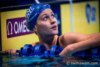 Condors Opt For Nelson & de Waard, No Smoliga On BK Skins (Day 2 Start Lists) - SwimSwam