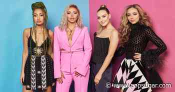 Fans Think Little Mix's New Song About Cutting Off a Toxic Person Is About Jesy Nelson - POPSUGAR