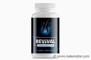 Follicle Revival Hair Growth Supplement Review: Worth Buying? - Nelson Star