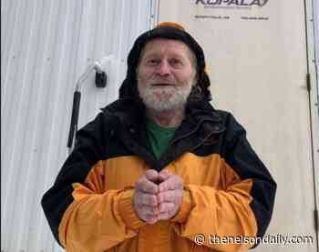 RCMP asking public to assist in locating Rossland man - The Nelson Daily