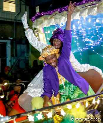 Lois Nelson Andrews, cultural icon who helped revive baby dolls tradition, dies at 69 - NOLA.com