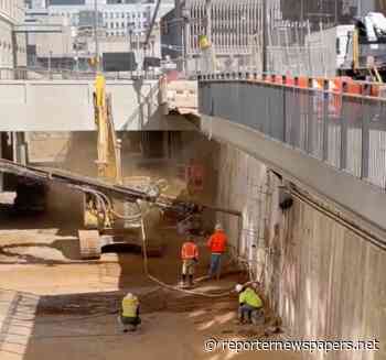 News Briefs: Inflation woes; mayoral debate; Nelson Street bridge - Reporter Newspapers