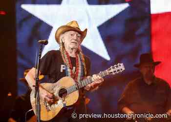 Willie Nelson postpones 713 Music Hall opening show due to ‘COVID concerns’ - Houston Chronicle