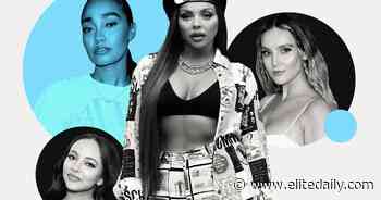 Little Mix & Jesy Nelson's Drama, Explained - Elite Daily