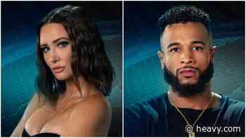 Nelson Thomas Speaks About What Led to Ashley Mitchell DQ - Heavy.com