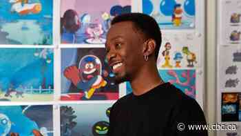 As young people brace for climate change, kids TV is going green