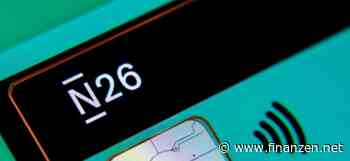 Neobank: Aufsicht nimmt N 26 an die Kandare
