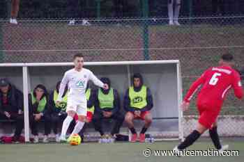 Le Cannet veut continuer de rêver ce samedi en Coupe de France face à Istres.
