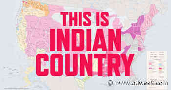 Fundraising Campaign for Native American Students Reclaims Controversial Legal Term